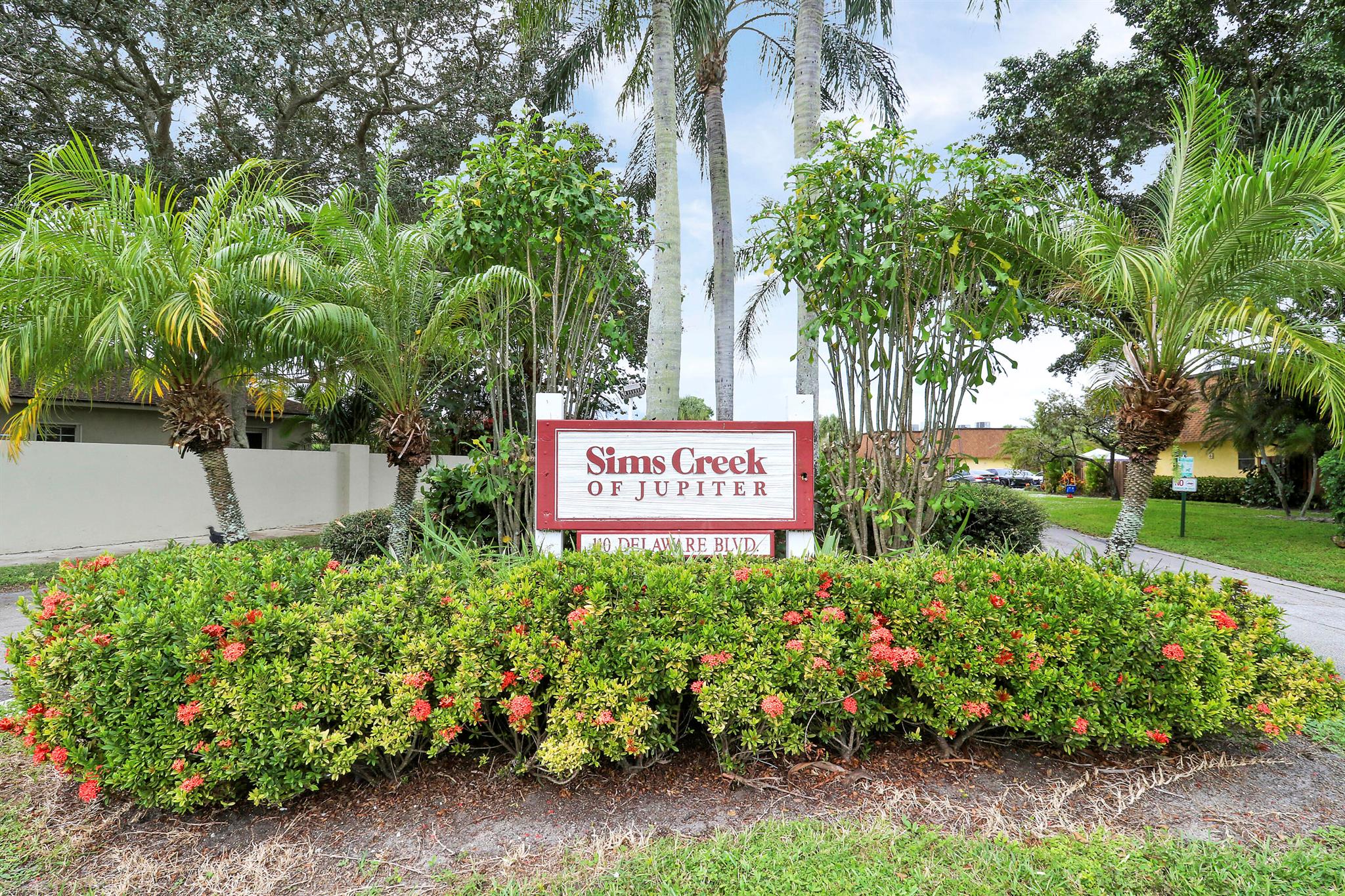 SIMS CREEK PH II - Residential