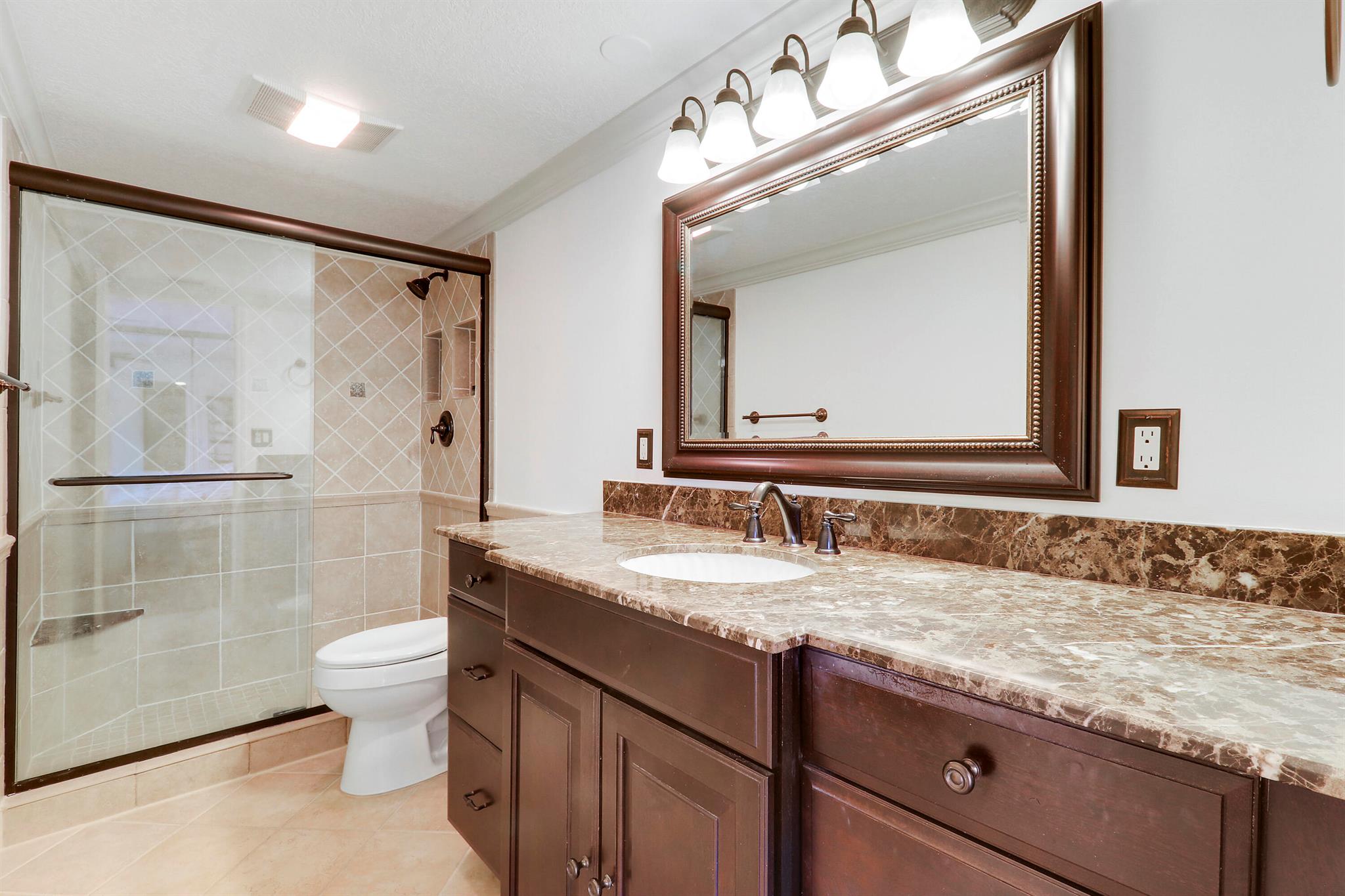 SIMS CREEK PH II - Residential