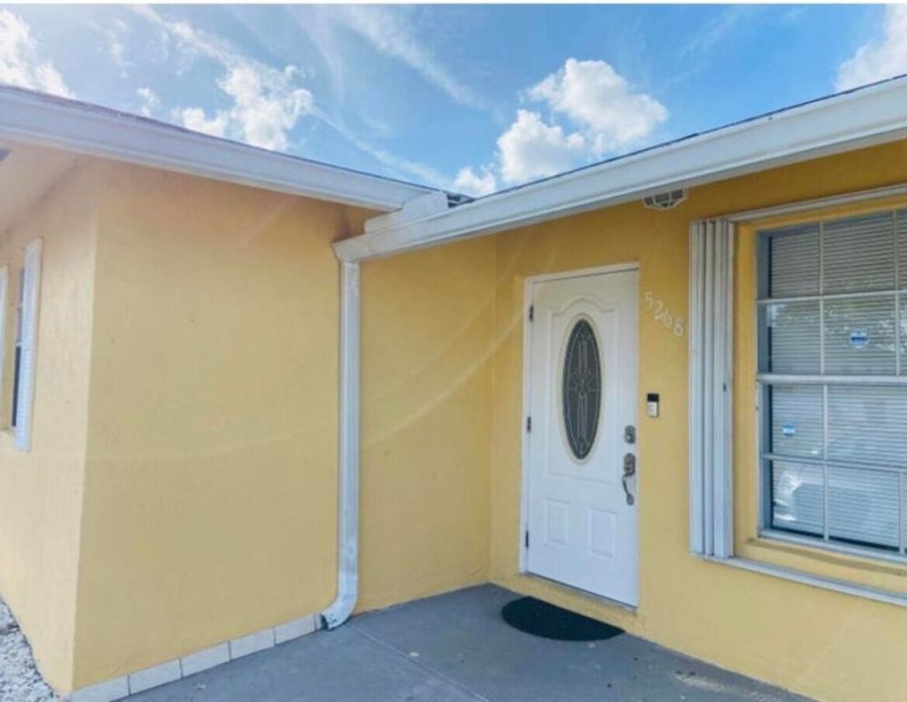 Photo of 5268 Cannon Way E, West Palm Beach, FL 33415 (MLS # R11158165)