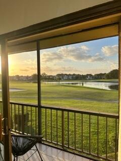 FOUNTAINS OF PALM BEACH CONDO 9 - Residential Lease