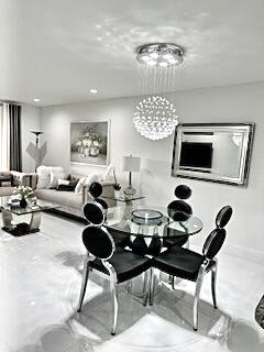 FOUNTAINS OF PALM BEACH CONDO 9 - Residential Lease