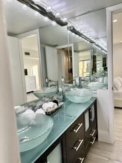 FOUNTAINS OF PALM BEACH CONDO 9 - Residential Lease