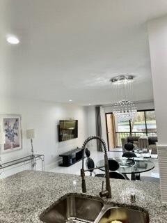 FOUNTAINS OF PALM BEACH CONDO 9 - Residential Lease