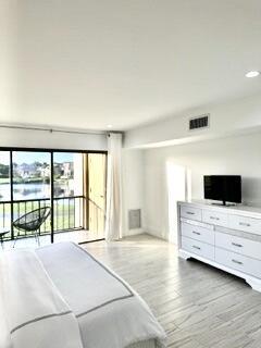 FOUNTAINS OF PALM BEACH CONDO 9 - Residential Lease