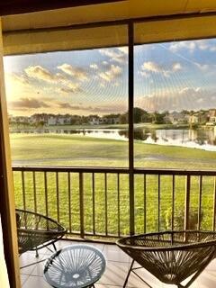 FOUNTAINS OF PALM BEACH CONDO 9 - Residential Lease