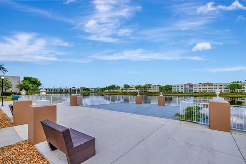 A home in Tamarac