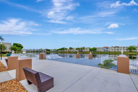 A home in Tamarac