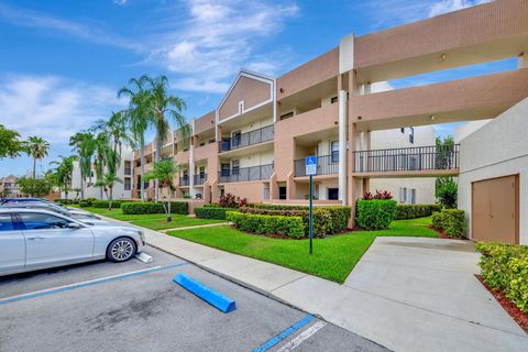 A home in Tamarac