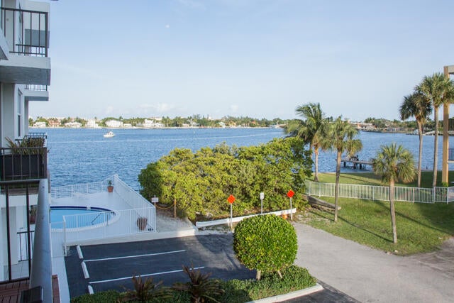 Photo of 301 Croton Avenue #303, Lantana, FL 33462 (MLS # B26046452)