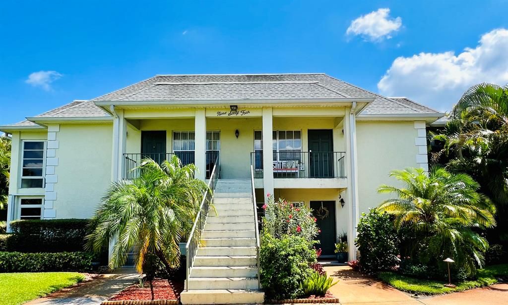 Photo of 964 NW Spruce Ridge Drive, Stuart, FL 34994 (MLS # R10805986)