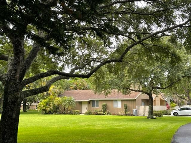 Timberwalk II - Residential