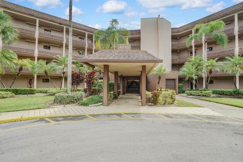 A home in Lake Worth