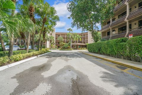 A home in Lake Worth