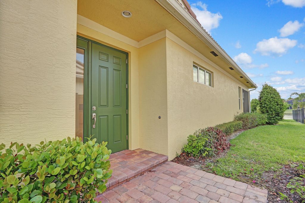 Photo of 21026 SW Modena Way, Port Saint Lucie, FL 34986 (MLS # B26032223)