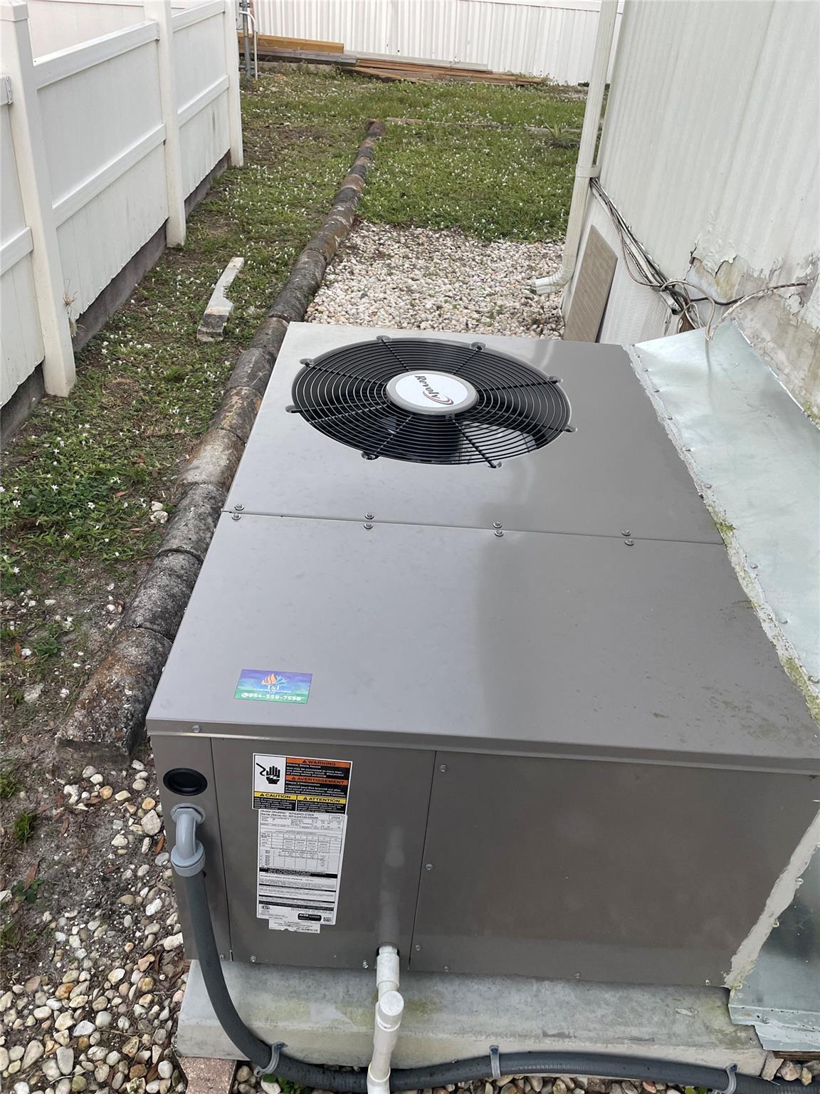 Ravenswood Estates & Mari - Residential