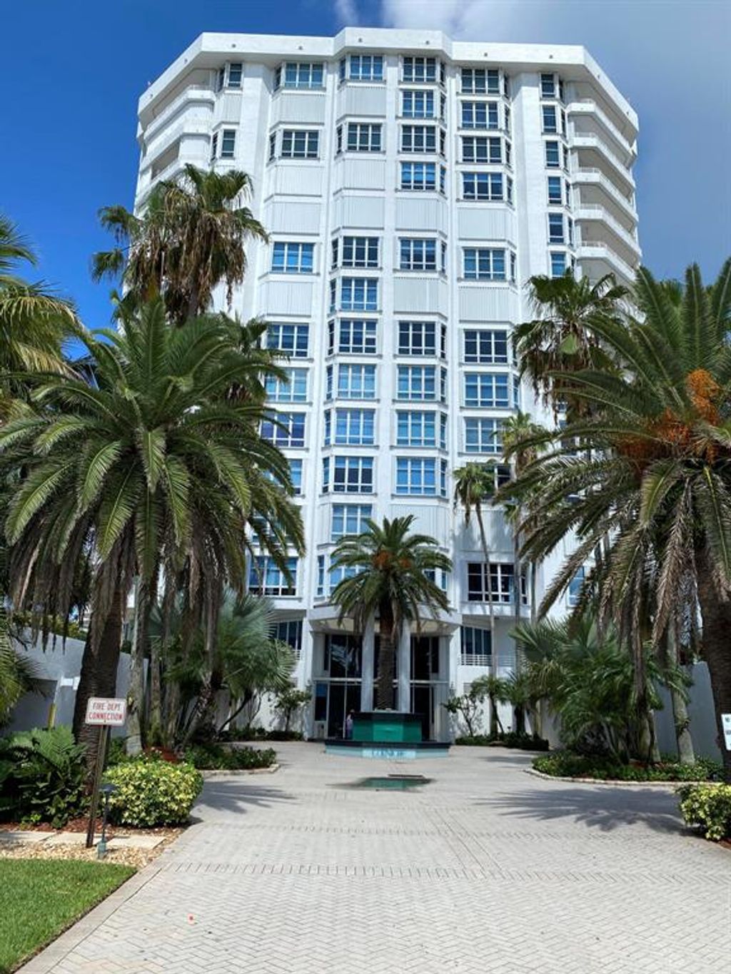 Photo of 1440 S S. Ocean Boulevard #15-C, Lauderdale By The Sea, FL 33062 (MLS # R10741519)
