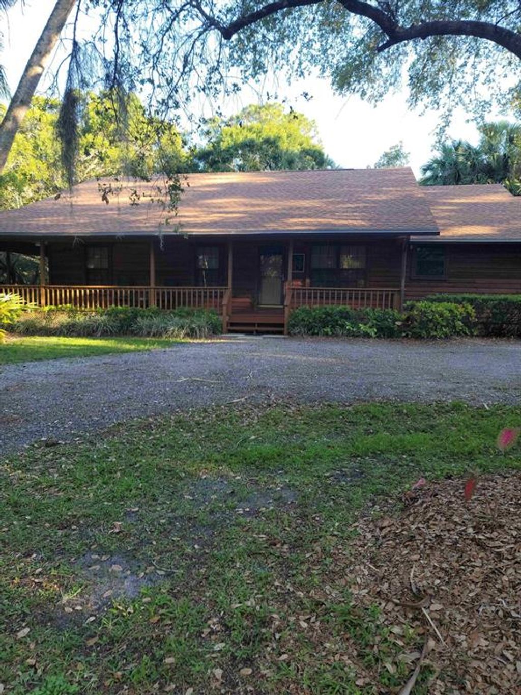 Photo of 17325 Hammock Lane, Fort Pierce, FL 34987 (MLS # R10888420)