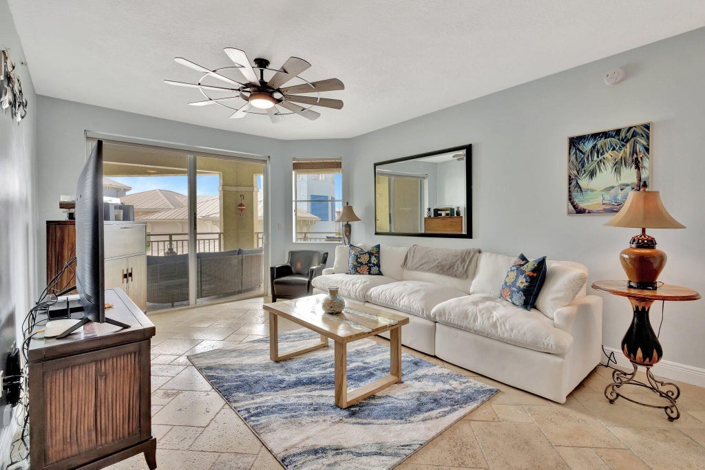 Photo of 975 NW Flagler Avenue #407, Stuart, FL 34994 (MLS # R11068107)