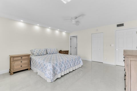 Tiny photo for 7320 Amberly Lane #208, Delray Beach, FL 33446 (MLS # B26089119)