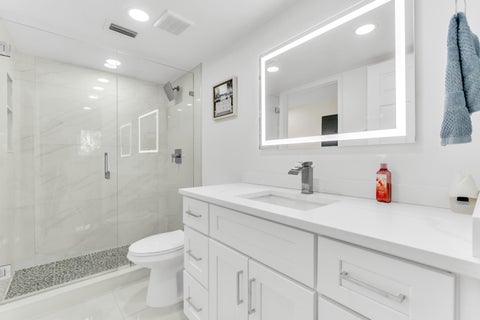 Tiny photo for 7320 Amberly Lane #208, Delray Beach, FL 33446 (MLS # B26089119)
