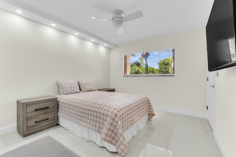 Tiny photo for 7320 Amberly Lane #208, Delray Beach, FL 33446 (MLS # B26089119)