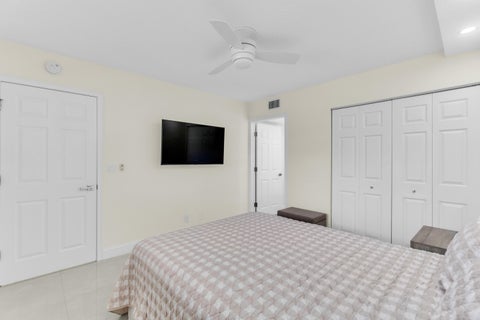 Tiny photo for 7320 Amberly Lane #208, Delray Beach, FL 33446 (MLS # B26089119)