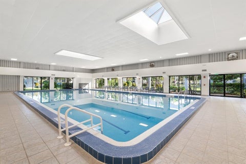 Tiny photo for 7320 Amberly Lane #208, Delray Beach, FL 33446 (MLS # B26089119)