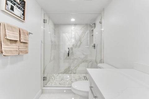 Tiny photo for 7320 Amberly Lane #208, Delray Beach, FL 33446 (MLS # B26089119)