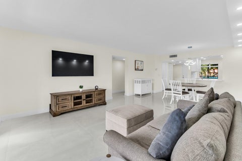 Tiny photo for 7320 Amberly Lane #208, Delray Beach, FL 33446 (MLS # B26089119)