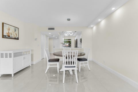 Tiny photo for 7320 Amberly Lane #208, Delray Beach, FL 33446 (MLS # B26089119)