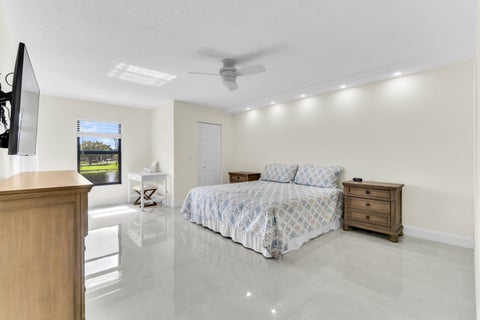 Tiny photo for 7320 Amberly Lane #208, Delray Beach, FL 33446 (MLS # B26089119)