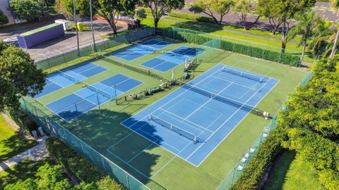Tiny photo for 7320 Amberly Lane #208, Delray Beach, FL 33446 (MLS # B26089119)
