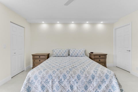 Tiny photo for 7320 Amberly Lane #208, Delray Beach, FL 33446 (MLS # B26089119)