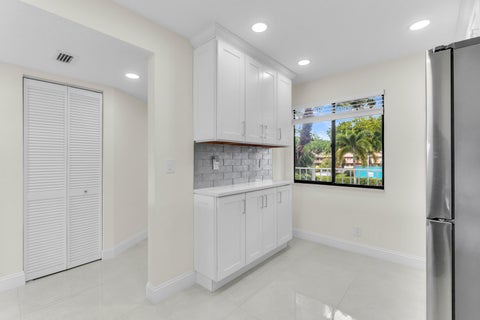 Tiny photo for 7320 Amberly Lane #208, Delray Beach, FL 33446 (MLS # B26089119)