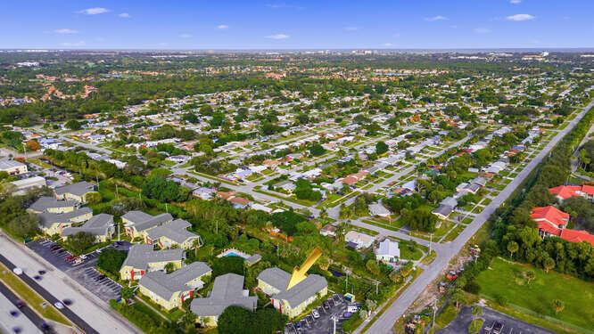 GARDENWAY CONDO - Residential