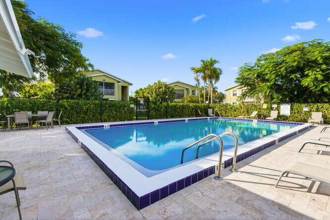 GARDENWAY CONDO - Residential