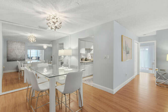 GARDENWAY CONDO - Residential
