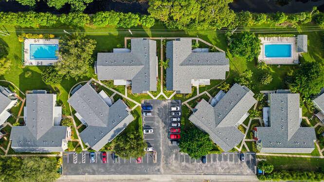 GARDENWAY CONDO - Residential