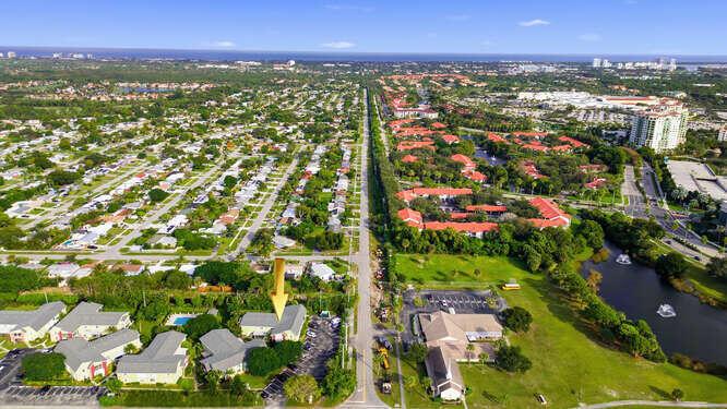 GARDENWAY CONDO - Residential
