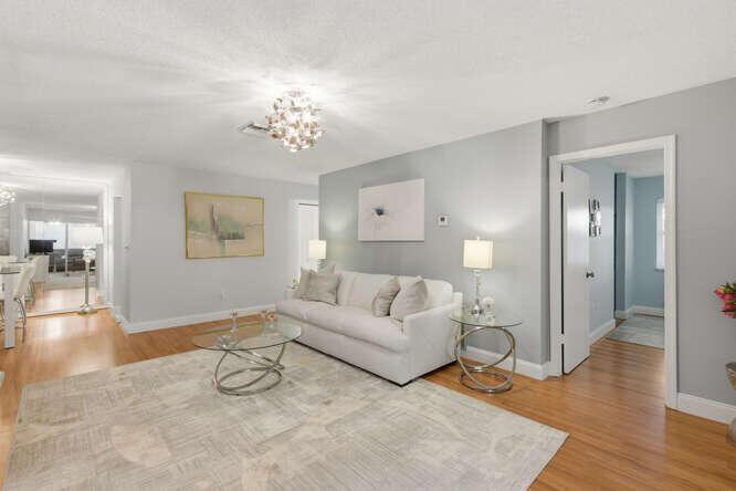 GARDENWAY CONDO - Residential