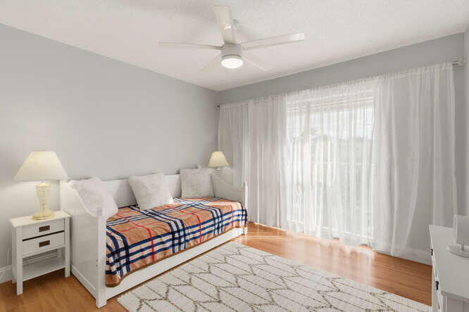 GARDENWAY CONDO - Residential