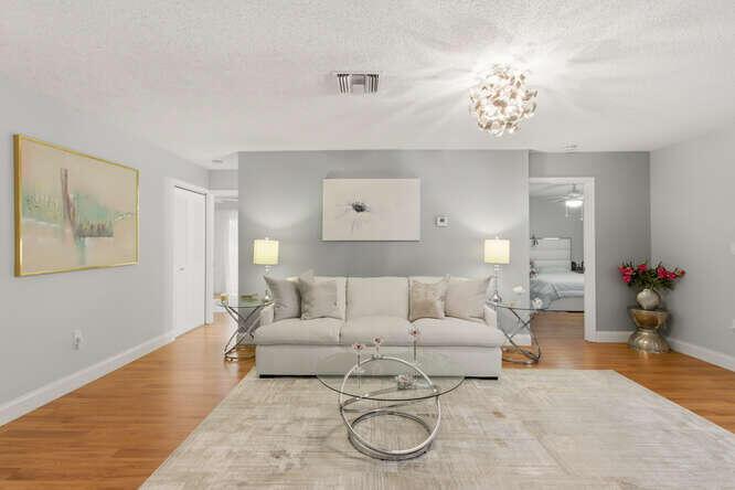 GARDENWAY CONDO - Residential