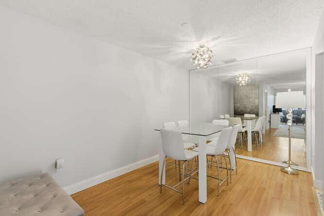 GARDENWAY CONDO - Residential