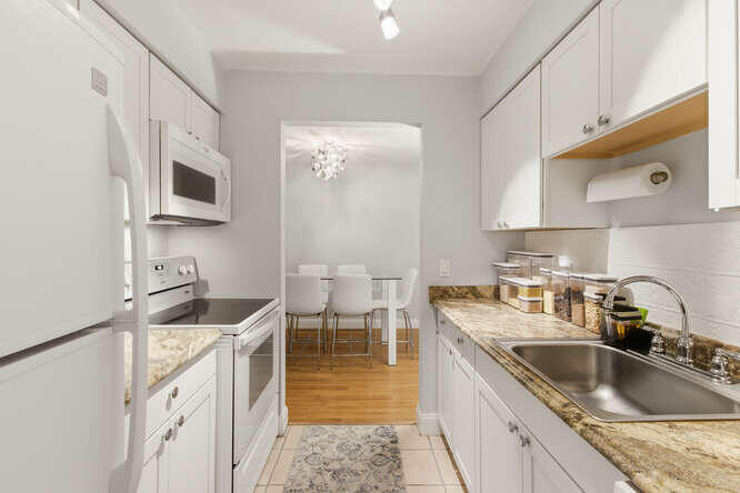 GARDENWAY CONDO - Residential