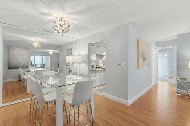 GARDENWAY CONDO - Residential