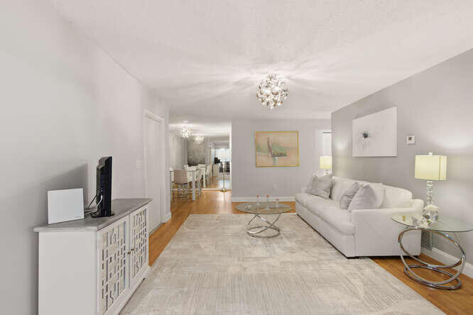 GARDENWAY CONDO - Residential