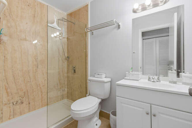 GARDENWAY CONDO - Residential