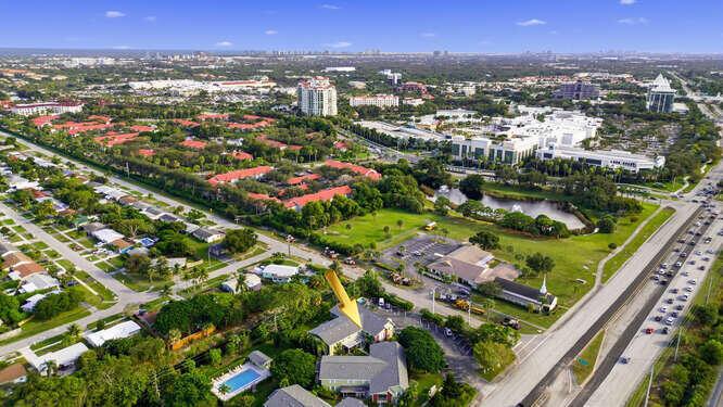 GARDENWAY CONDO - Residential