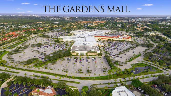 GARDENWAY CONDO - Residential