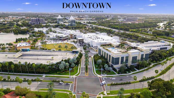 GARDENWAY CONDO - Residential